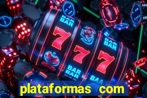 plataformas com bonus de cadastro facebook